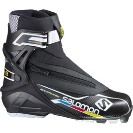 SALOMON SCARPA EQUIPE SKATE 8 SNS